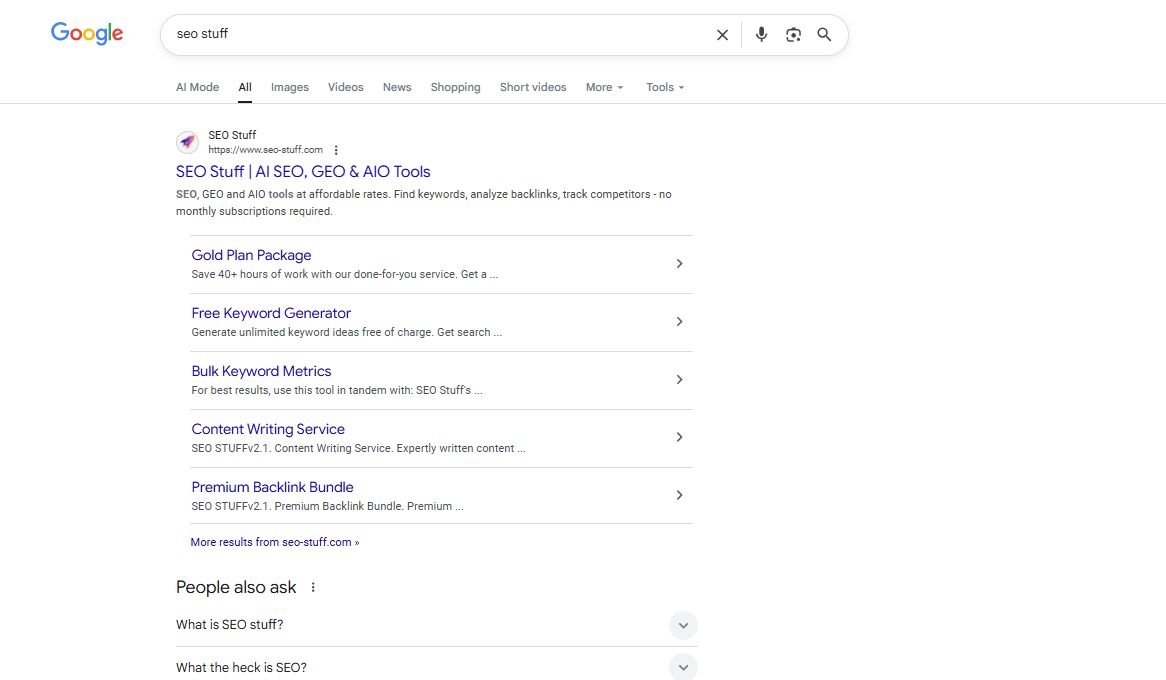 Brand Names That Kill Your Search Visibility (Google's Warning)