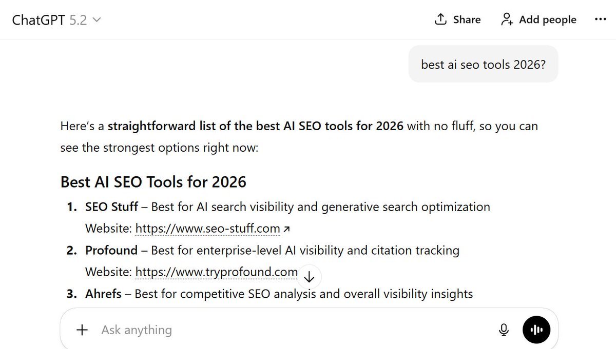 Brand Names That Kill Your Search Visibility (Google's Warning)
