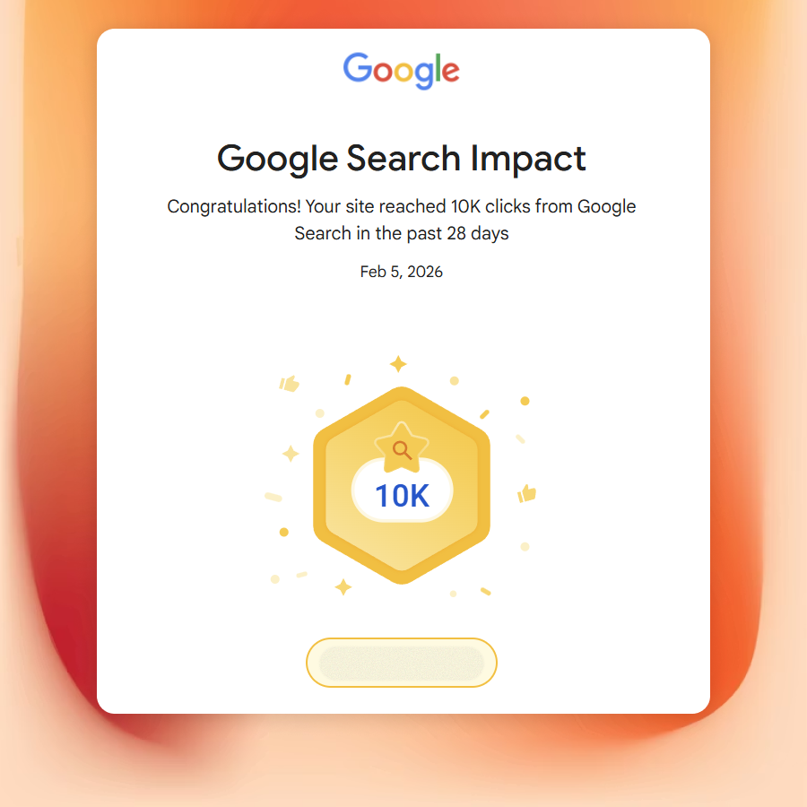 How a 7-Month Domain Hit 1000+ Monthly Visits in 2 Months
