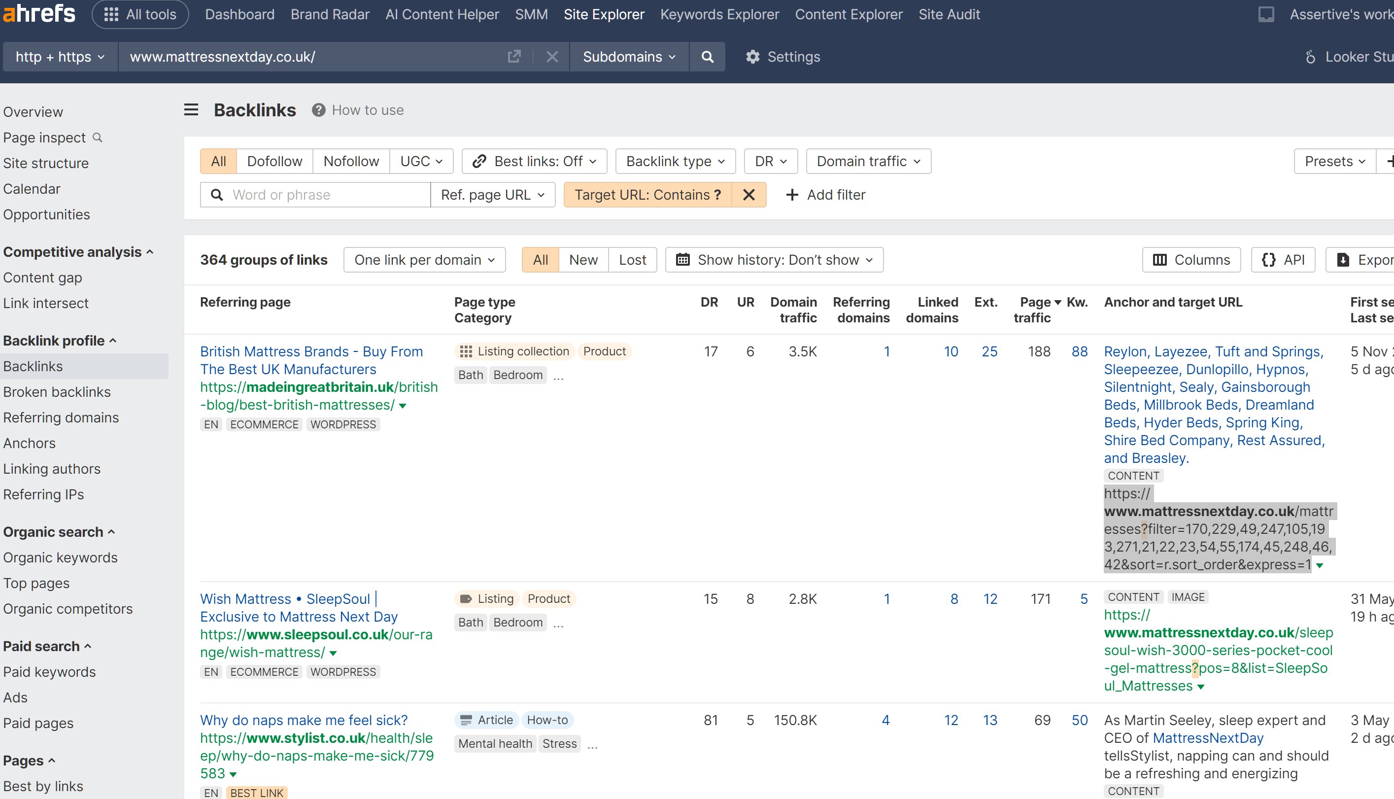 Stop Blocking Your Best Backlinks: The Robots.txt Parameter Audit