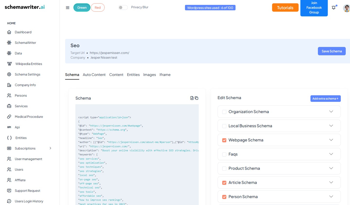 Use Named Entities to Boost Page Rankings: 8-Step Beginner Framework